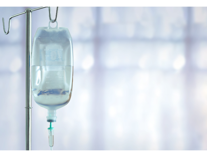 IV Infusion Therapy