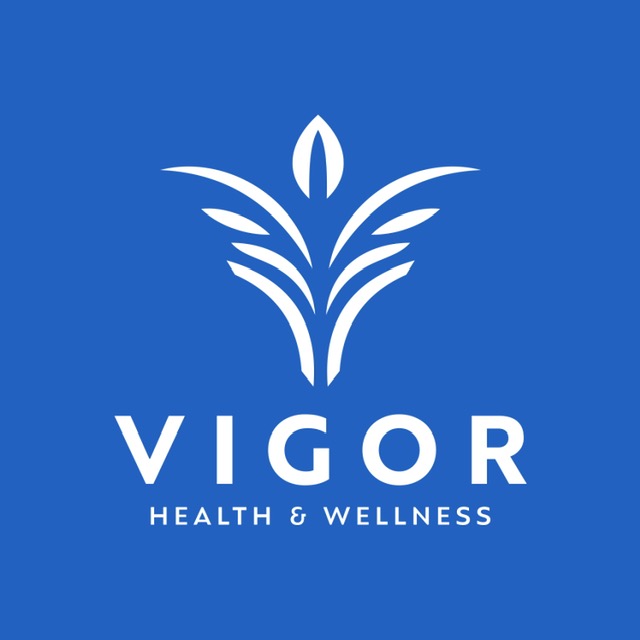 Vigor Health And Wellness